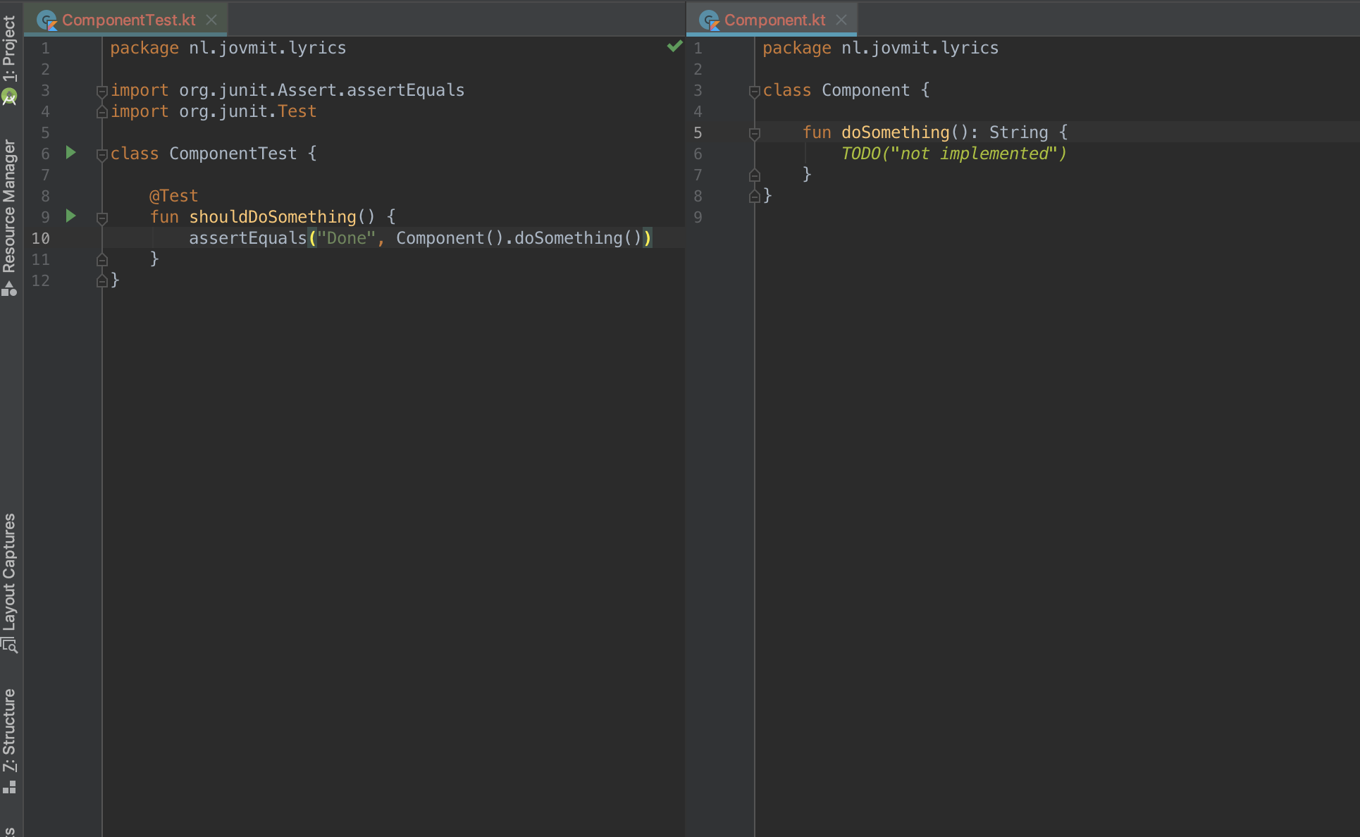 intellij ultimate vs android studio